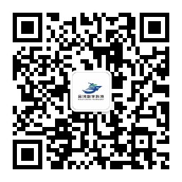 扫码关注企业公众号